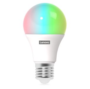 Lenovo RGBCT E26 A19 Bulb 806lm